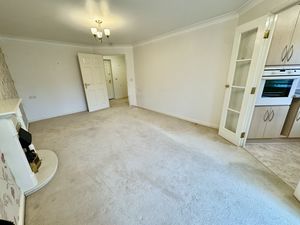 Lounge Through Dining Room- click for photo gallery